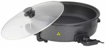 Mömax Elektrische Pfanne Annika Angebot