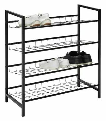 Mömax Schuhregal Angebot