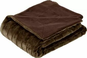 Möbelix Kuscheldecke Emma Angebot