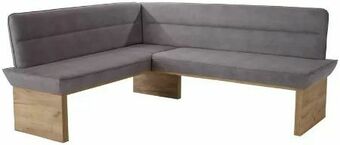 Möbelix Eckbank Beluna Angebot