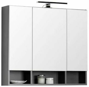 Möbelix Spiegelschrank Alassio Angebot