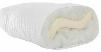 Möbelix Kopfpolster Anti Schnarch Kissen-Benno Angebot