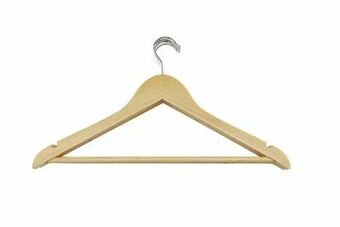 Möbelix Kleiderbügel Finn Angebot