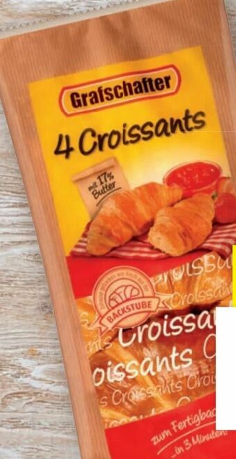 Lidl Croissants Angebot