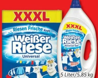 Lidl Waschmittel Angebot
