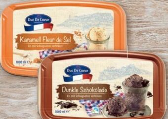 Lidl Eiscreme Angebot