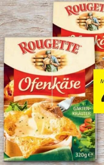 Lidl Ofenkäse Angebot