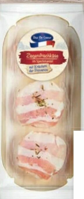 Lidl Ziegenkäse Angebot