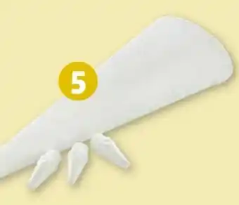 Lidl Silkon-Spritzbeutel-Set Angebot