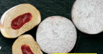 Lidl Krapfen Angebot