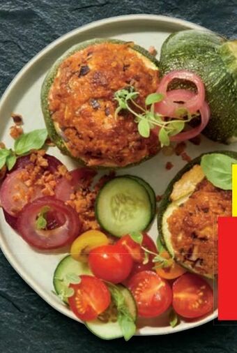 Lidl Veganes Faschiertes Angebot