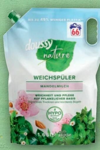 Lidl Weichspüler Angebot