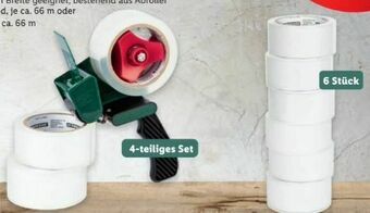 Lidl Packband Angebot