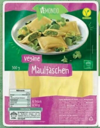 Lidl Maultaschen Angebot