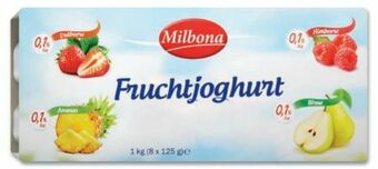 Lidl Fruchtjoghurt Angebot