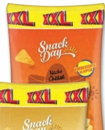 Lidl Tortilla Chips Angebot