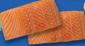 Lidl Lachsfilet Angebot