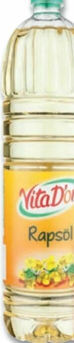 Lidl Rapsöl Angebot