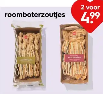 Hema Kaas Snack