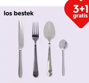 HEMA los bestek Angebot