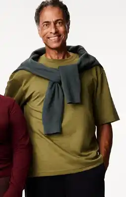 HEMA t-shirt Elias Angebot