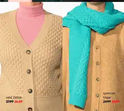HEMA vest Zelda Angebot
