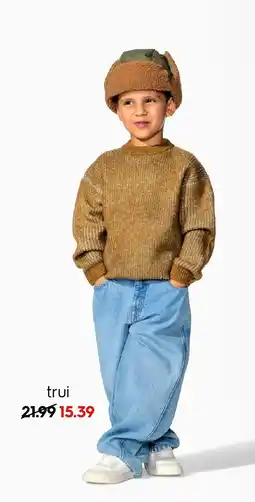HEMA trui Angebot