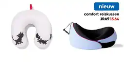 HEMA comfort reiskussen Angebot
