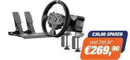 e-tec Logitech G923 Racing Wheel Angebot