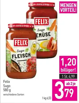 Sutterlüty Felix Sugo Angebot