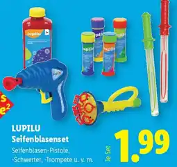 Lidl Lupilu Seifenblasenset Angebot