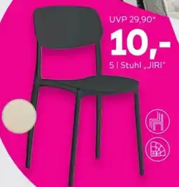 Mömax Stuhl „JIRI“ Angebot