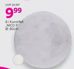 Mömax Kunstfell "NICO 3" Angebot