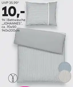 Mömax Bettwäsche „JOHANNES“ Angebot