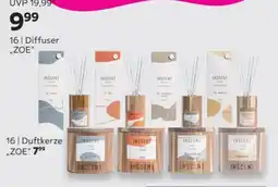 Mömax Diffuser "ZOE" Angebot