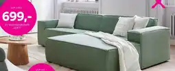 Mömax Wohnlandschaft ,,LOFT" Angebot