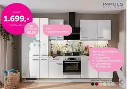 Mömax Küchenblock Angebot