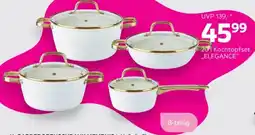 Mömax Kochtopfset "ELEGANCE" Angebot