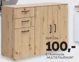 Mömax 6 | Kommode "MULTISTAU RAUM" Angebot