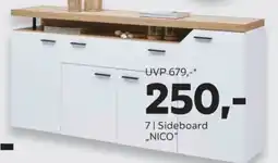 Mömax Sideboard "NICO" Angebot