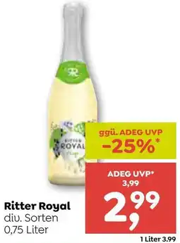 ADEG Ritter Royal Angebot