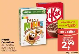ADEG KitKat Angebot