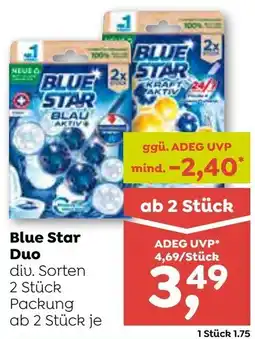 ADEG Blue Star Duo Angebot