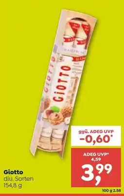ADEG Giotto Angebot