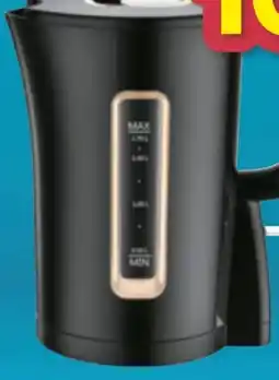 Möbelix Bono Wasserkocher Maileen Angebot