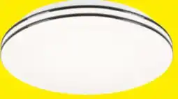 Möbelix Luca Bessoni LED-Deckenleuchte Fritzi Angebot