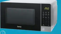 Möbelix Bono Mikrowelle Denise Angebot