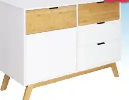 Möbelix Kommode Pisa Angebot