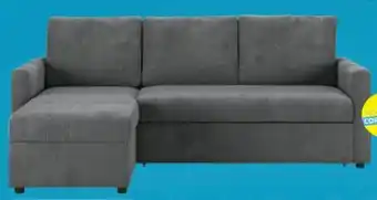 Ecksofa Paris