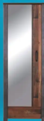 Möbelix Ondega Garderobenschrank Ontario Angebot